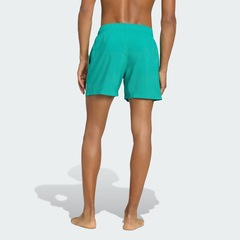 Short de Natação adidas 13 Centímetros Masculino - Foto 3