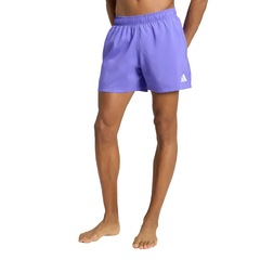 Short de Natação adidas 13 Centímetros Masculino - Foto 1
