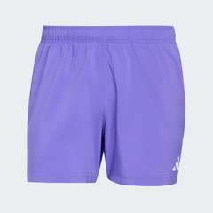 Short de Natação adidas 13 Centímetros Masculino - Foto 2
