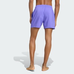Short de Natação adidas 13 Centímetros Masculino - Foto 3