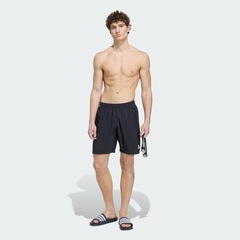Short de Natação adidas 8 Inch Masculino - Foto 4