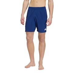 Short de Natação adidas 8 Inch Masculino - Foto 1