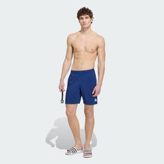 Short de Natação adidas 8 Inch Masculino - Foto 4