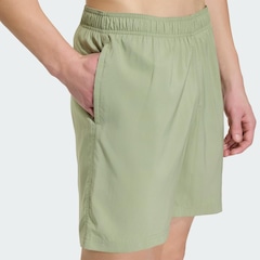 Short de Natação adidas 8 Inch Masculino - Foto 6