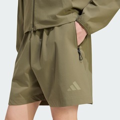 Short adidas Z.N.E. Masculino - Foto 5