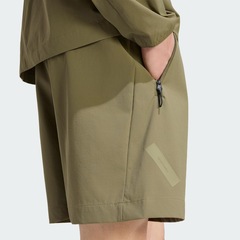 Short adidas Z.N.E. Masculino - Foto 6