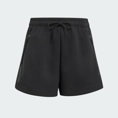 Shorts adidas Z.N.E. Feminino - Foto 2