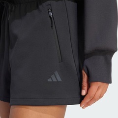 Shorts adidas Z.N.E. Feminino - Foto 5