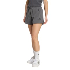 Shorts adidas Z.N.E. Feminino - Foto 1