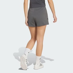 Shorts adidas Z.N.E. Feminino - Foto 3