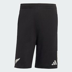Short adidas All Blacks Leisurewear Masculino - Foto 2