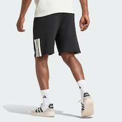 Short adidas All Blacks Leisurewear Masculino - Foto 3