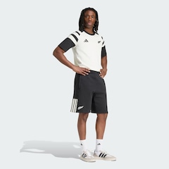 Short adidas All Blacks Leisurewear Masculino - Foto 4