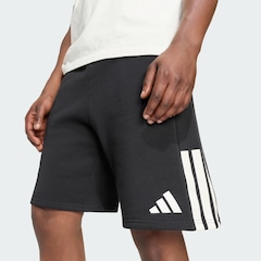 Short adidas All Blacks Leisurewear Masculino - Foto 5