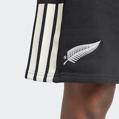 Short adidas All Blacks Leisurewear Masculino - Foto 6