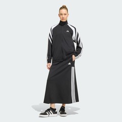 Saia Longa adidas House of Tiro Feminino - Foto 4