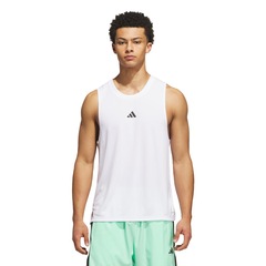 Camiseta Regata adidas Treino Masculino - Foto 1