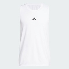 Camiseta Regata adidas Treino Masculino - Foto 2