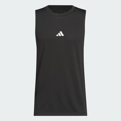 Camiseta Regata adidas Treino Masculino - Foto 2