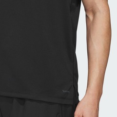 Camiseta Regata adidas Treino Masculino - Foto 6