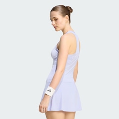 Camiseta Regata adidas Midi Club Tennis Climacool Feminina - Foto 3