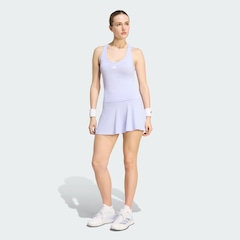 Camiseta Regata adidas Midi Club Tennis Climacool Feminina - Foto 4