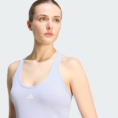 Camiseta Regata adidas Midi Club Tennis Climacool Feminina - Foto 5