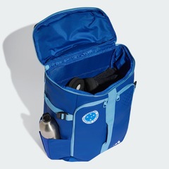 Mochila do SC Internacional adidas Unissex - Foto 6