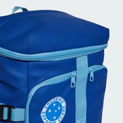 Mochila do SC Internacional adidas Unissex - Foto 7