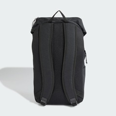 Mochila Flap Três Listras adidas Unissex - Foto 4