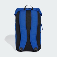 Mochila Flap Três Listras adidas Unissex - Foto 4