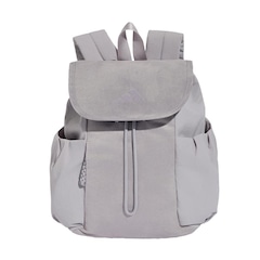 Mochila flap adidas Soft Lux - Foto 1