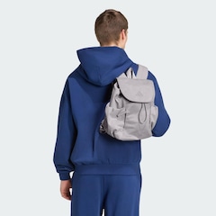 Mochila flap adidas Soft Lux - Foto 10