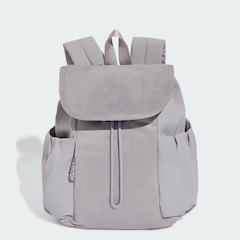 Mochila flap adidas Soft Lux - Foto 3