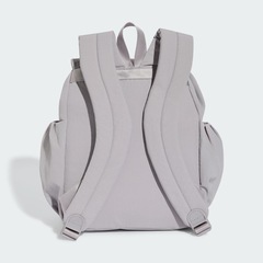 Mochila flap adidas Soft Lux - Foto 4