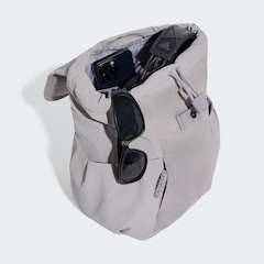 Mochila flap adidas Soft Lux - Foto 6