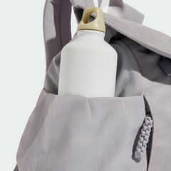 Mochila flap adidas Soft Lux - Foto 8