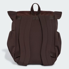 Mochila flap adidas Soft Lux - Foto 4