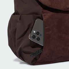 Mochila flap adidas Soft Lux - Foto 7