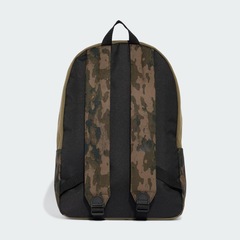Mochila adidas Camuflada Infantil - Foto 4