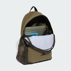 Mochila adidas Camuflada Infantil - Foto 6