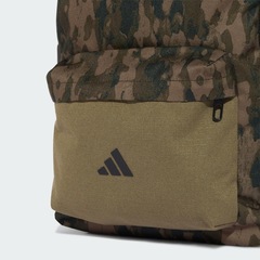 Mochila adidas Camuflada Infantil - Foto 7