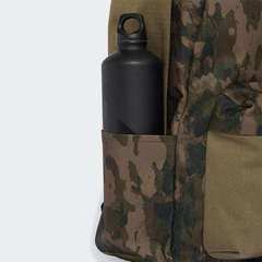 Mochila adidas Camuflada Infantil - Foto 8