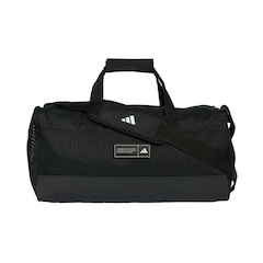 Mala Duffel adidas Três Listras Weekender - Foto 1