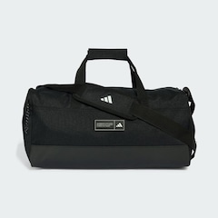 Mala Duffel adidas Três Listras Weekender - Foto 2
