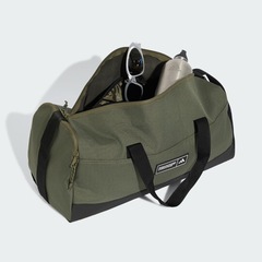 Mala Duffel adidas Três Listras Weekender - Foto 6