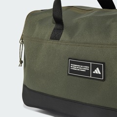 Mala Duffel adidas Três Listras Weekender - Foto 7