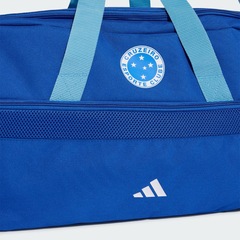 Mala Duffel do SC Internacional adidas - Foto 7