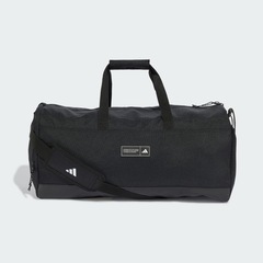 Mala Duffel Média adidas Weekender Três Listras - Foto 2