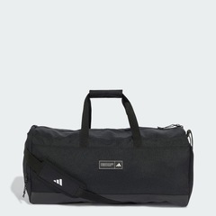 Mala Duffel Média adidas Weekender Três Listras - Foto 3